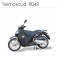 Termoscud Honda SH 125/150