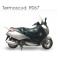 Termoscud Honda Silver Wing 125/150