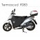 Termoscud Kymco People GT 125
