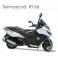 Termoscud Kymco Xciting 400