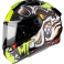 Casco MT Targo Crazy Dog 