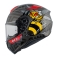 Casco MT Targo Bee